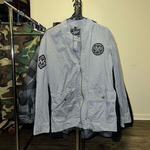 Agape jacket size medium